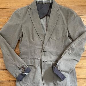Casual Blazer